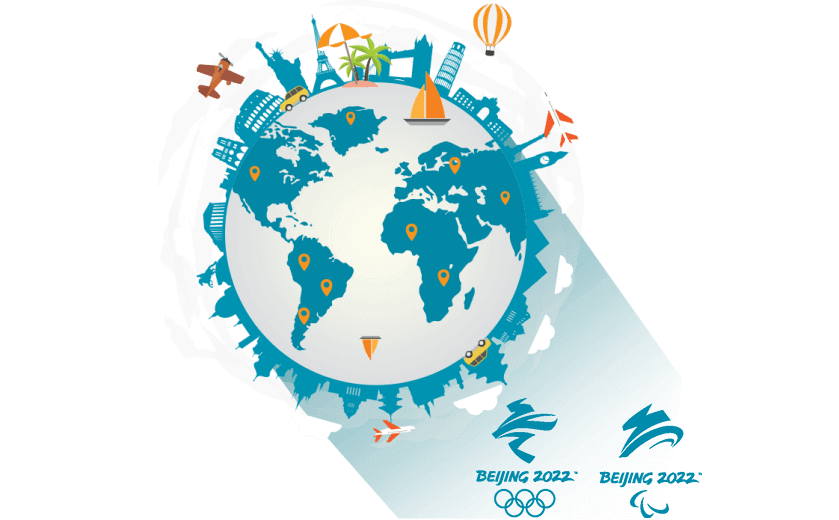 在英属印弟安海城连接到中国的加速器 - UNBLOCKCN